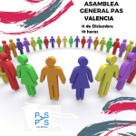 Cartel Asamblea General